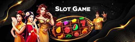 game slot online malaysia